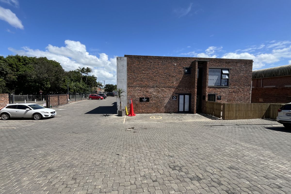 3 Retail / Office / Boutique Space to Let | Maker’s Yard, Umhlali - Photo 4