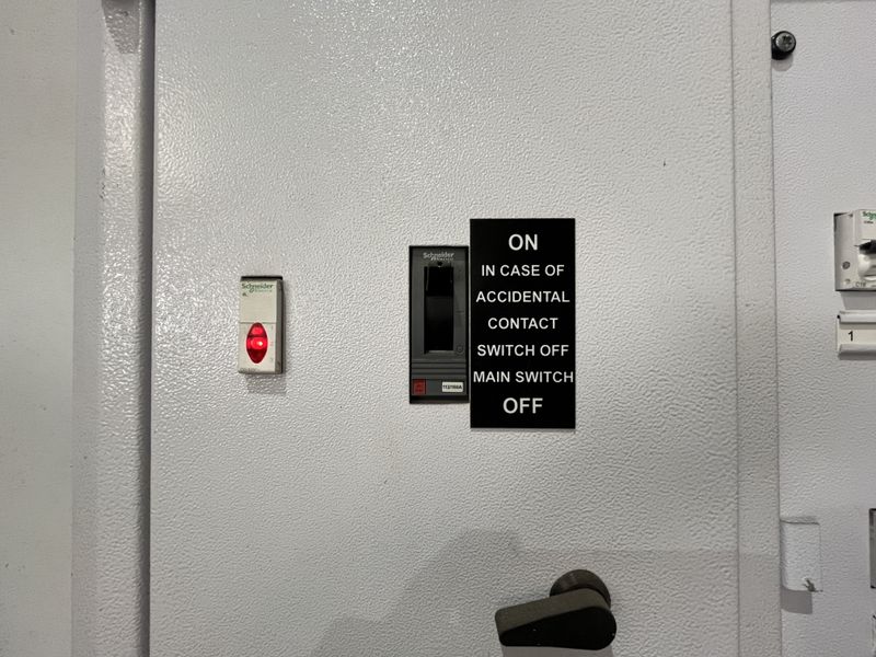 1249m2 Warehouse To Let | Ballito Business Hub - Photo 10