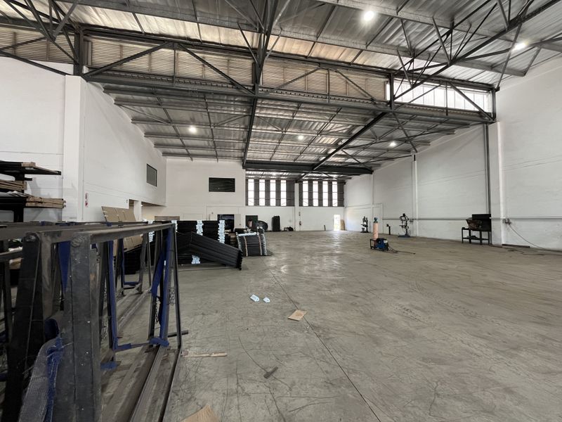 1249m2 Warehouse To Let | Ballito Business Hub - Photo 9