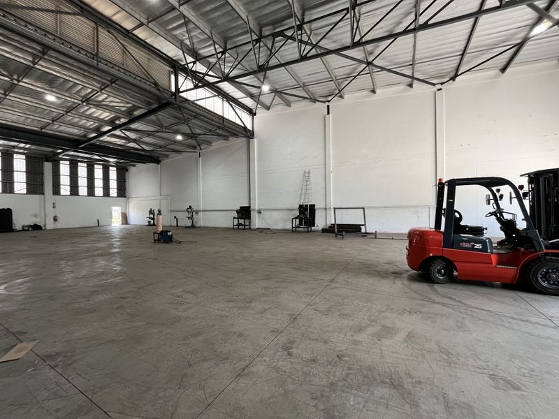 1249m2 Warehouse To Let | Ballito Business Hub - Photo 8