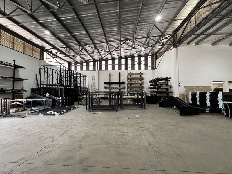 1249m2 Warehouse To Let | Ballito Business Hub - Photo 7