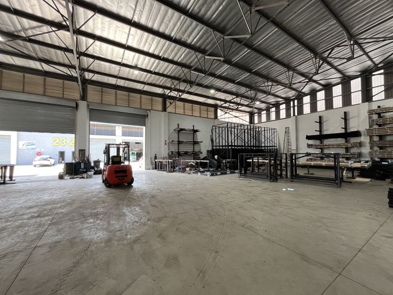 1249m2 Warehouse To Let | Ballito Business Hub - Photo 6