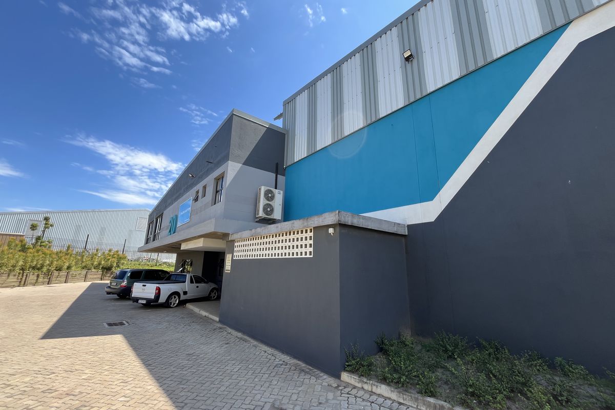 1249m2 Warehouse To Let | Ballito Business Hub - Photo 4
