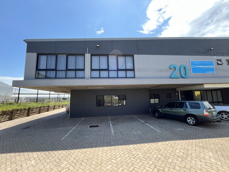 1249m2 Warehouse To Let | Ballito Business Hub - Photo 3