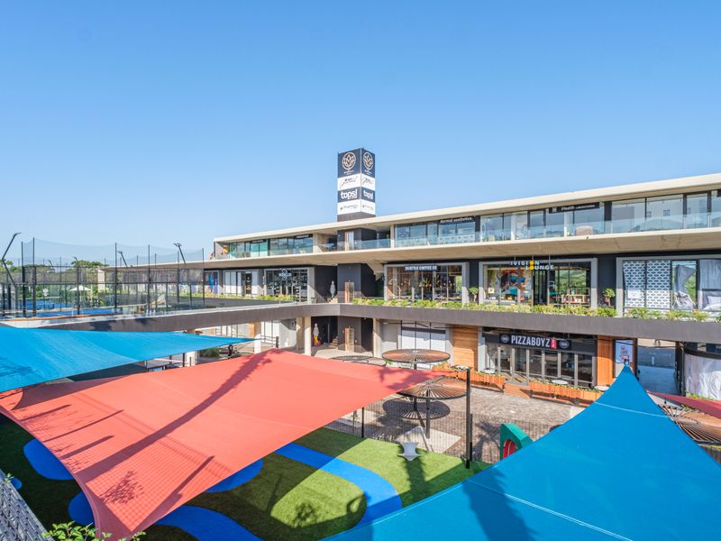 Restaurant Space to Let | Zimbali Oasis - Photo 4