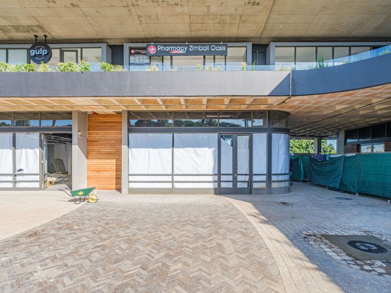 Restaurant Space to Let | Zimbali Oasis - Photo 2