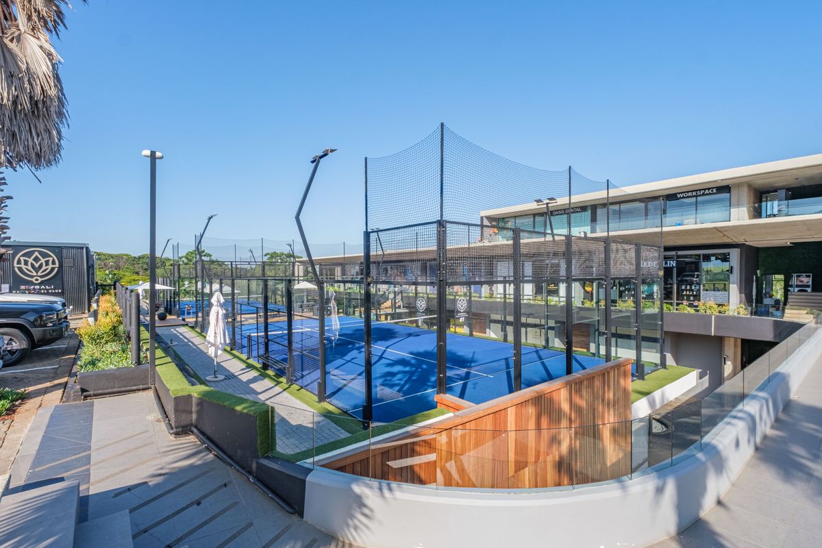 Restaurant Space to Let | Zimbali Oasis - Photo 4