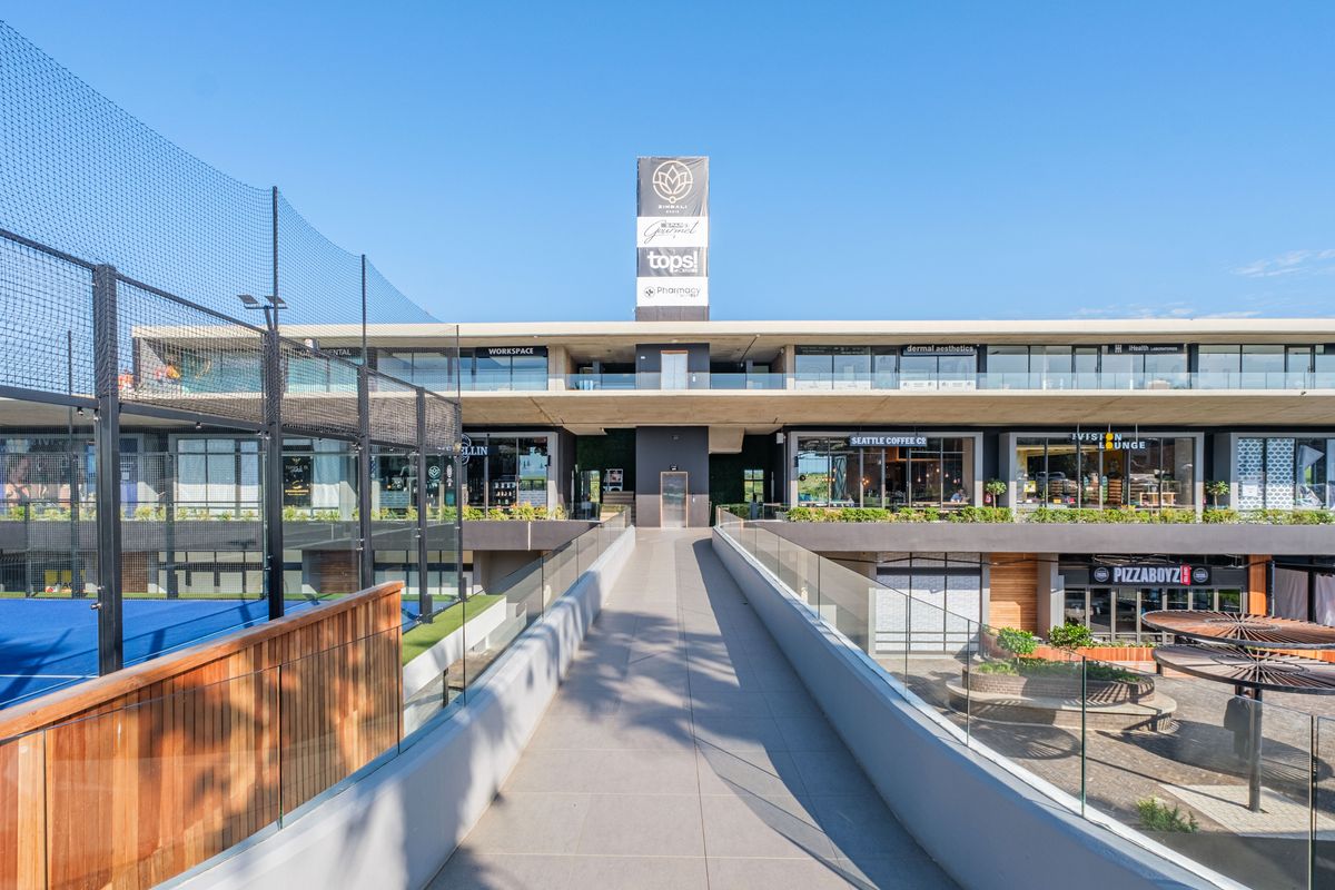 Restaurant Space to Let | Zimbali Oasis - Photo 5