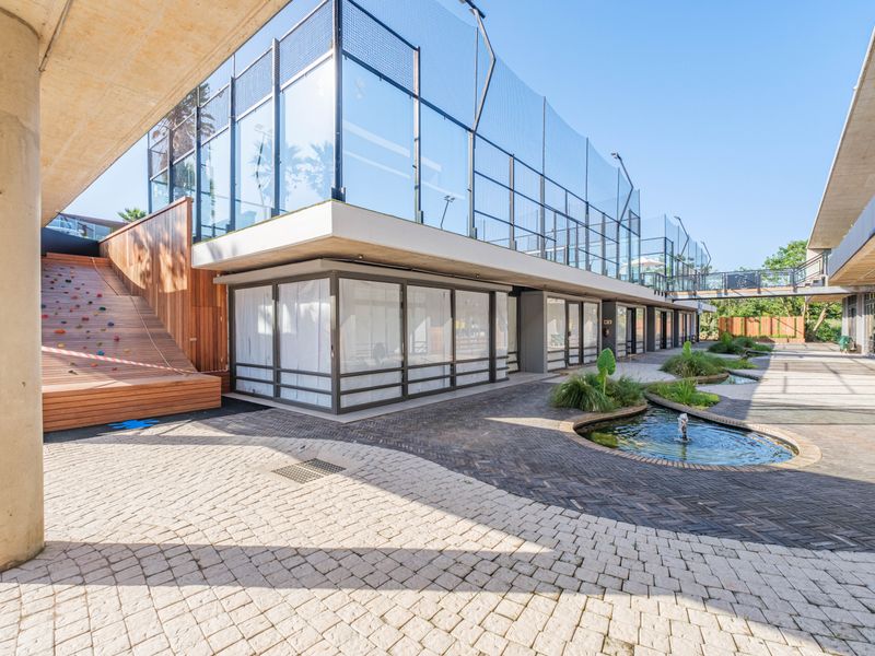 Retail Space to Let | Zimbali Oasis - Photo 2