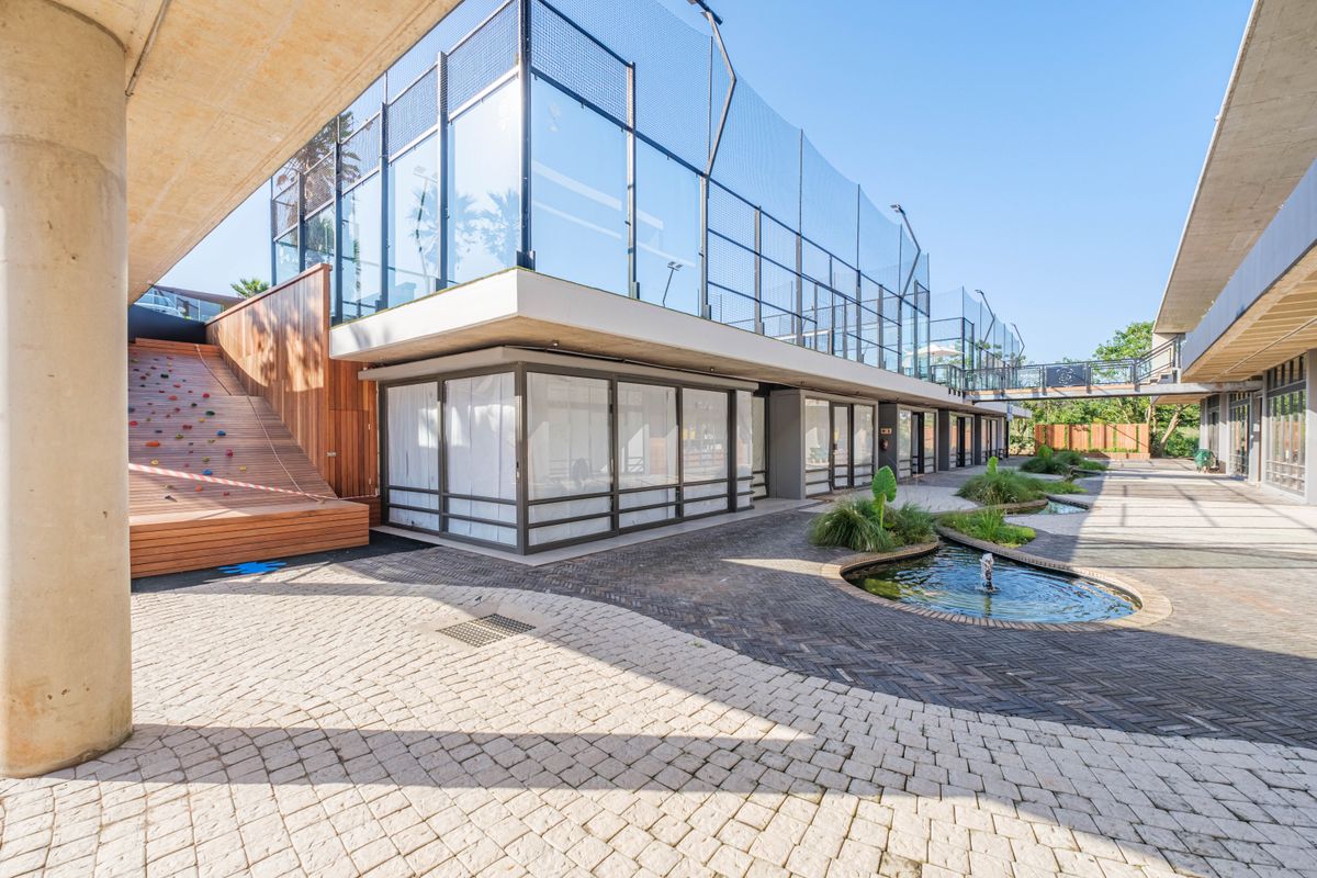 Retail Space to Let | Zimbali Oasis - Photo 2