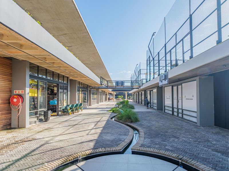 Retail Space to Let | Zimbali Oasis - Photo 3