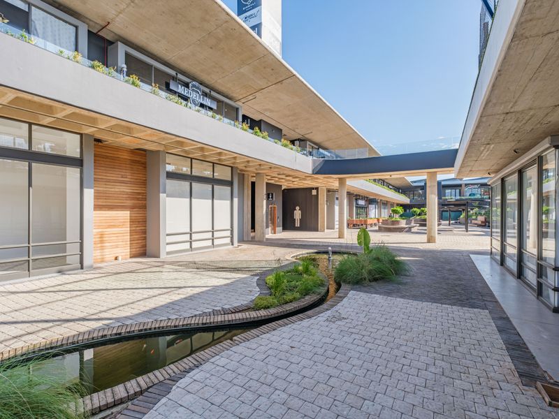 Retail Space to Let | Zimbali Oasis - Photo 1