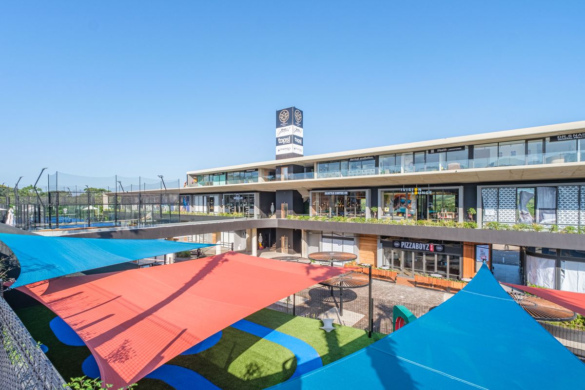 Retail Space to Let | Zimbali Oasis - Photo 5