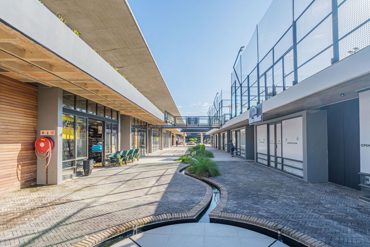 Retail Space to Let | Zimbali Oasis - Photo 3