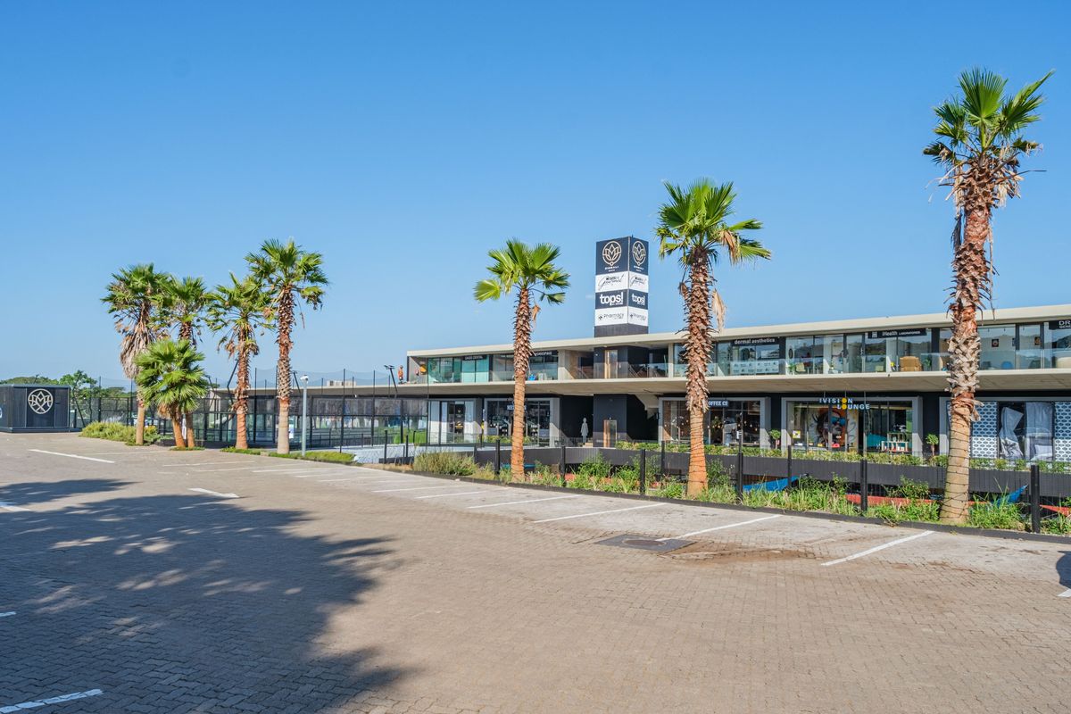Retail Space to Let | Zimbali Oasis - Photo 4