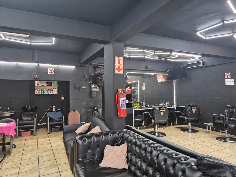 Lucrative Income-Producing Retail Building in Kuruman – R79,900 Monthly Rental Income - Photo 6