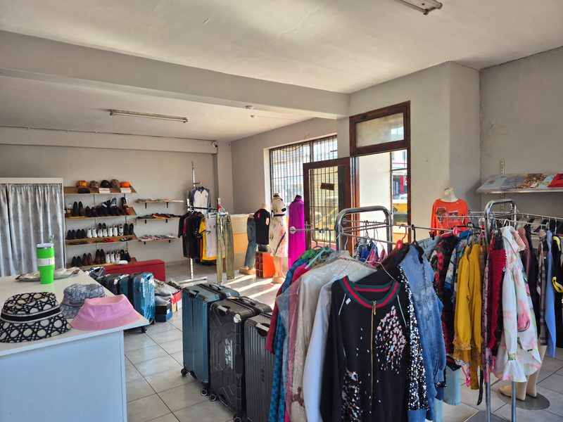 Lucrative Income-Producing Retail Building in Kuruman – R79,900 Monthly Rental Income - Photo 5