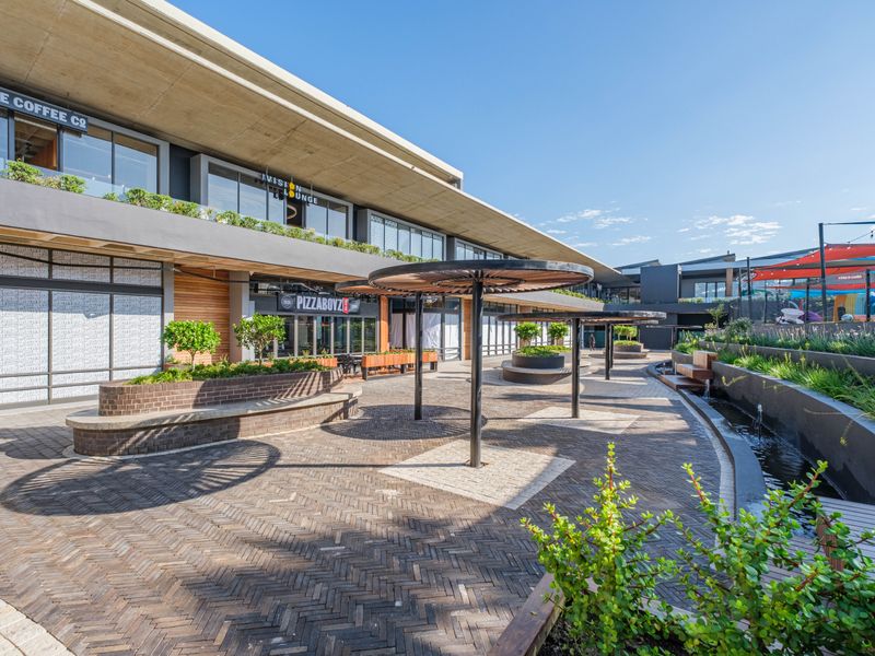 Resturant / Food Space to Let | Zimbali Oasis - Photo 1