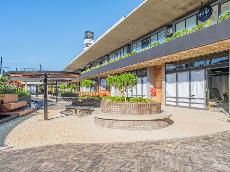 Resturant / Food Space to Let | Zimbali Oasis - Photo 4