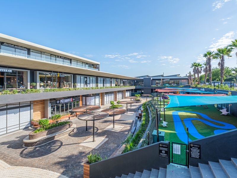 Resturant / Food Space to Let | Zimbali Oasis - Photo 2