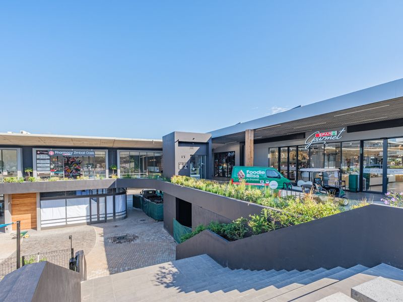 Shop or Retail Space to Let | Zimbali Oasis - Photo 8