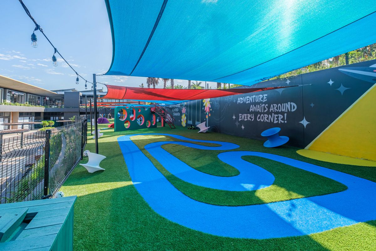 Shop or Retail Space to Let | Zimbali Oasis - Photo 3