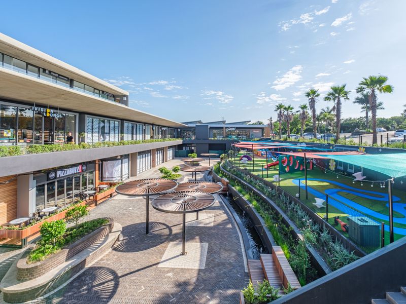 Resturant Space to Let | Zimbali Oasis - Photo 10