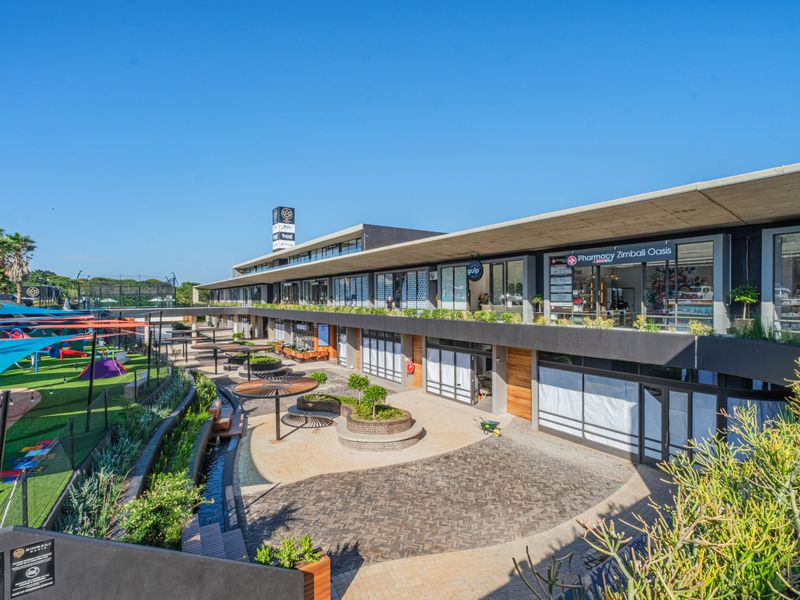 Resturant Space to Let | Zimbali Oasis - Photo 2