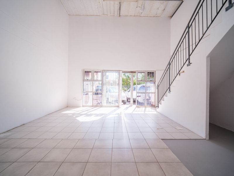 Gregory Park | 105 m2 Commercial Unit to Let - Photo 8