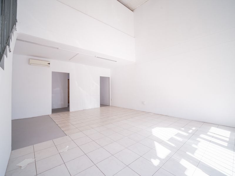 Gregory Park | 105 m2 Commercial Unit to Let - Photo 6