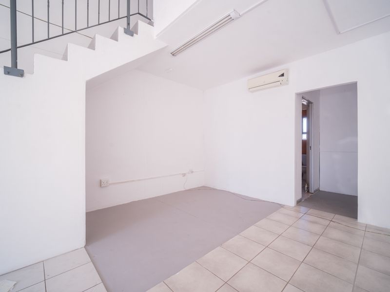 Gregory Park | 105 m2 Commercial Unit to Let - Photo 7