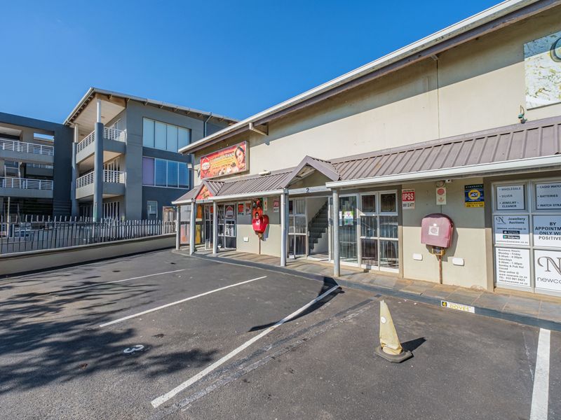 Gregory Park | 105 m2 Commercial Unit to Let - Photo 2