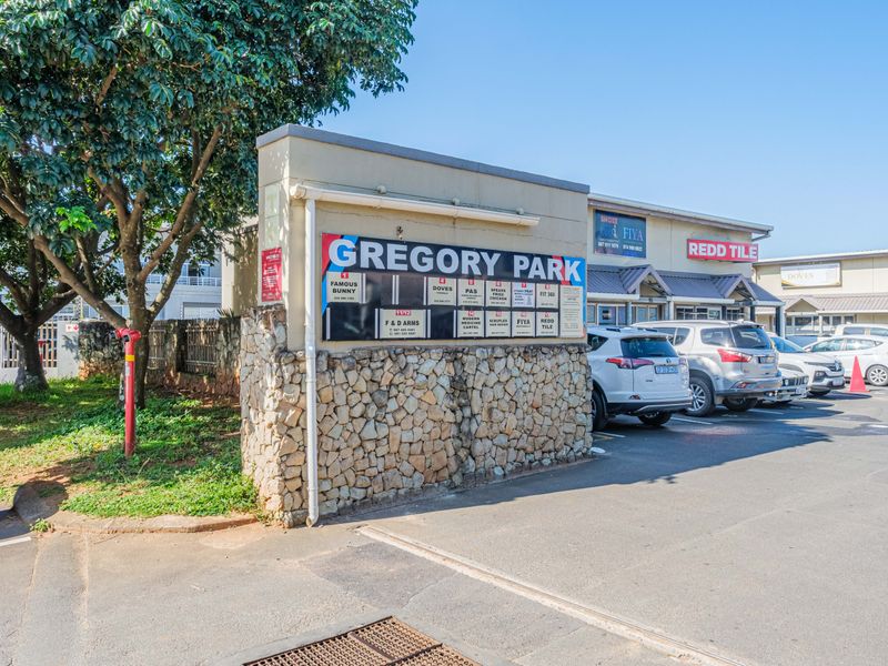 Gregory Park | 105 m2 Commercial Unit to Let - Photo 3
