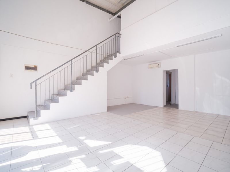 Gregory Park | 105 m2 Commercial Unit to Let - Photo 4