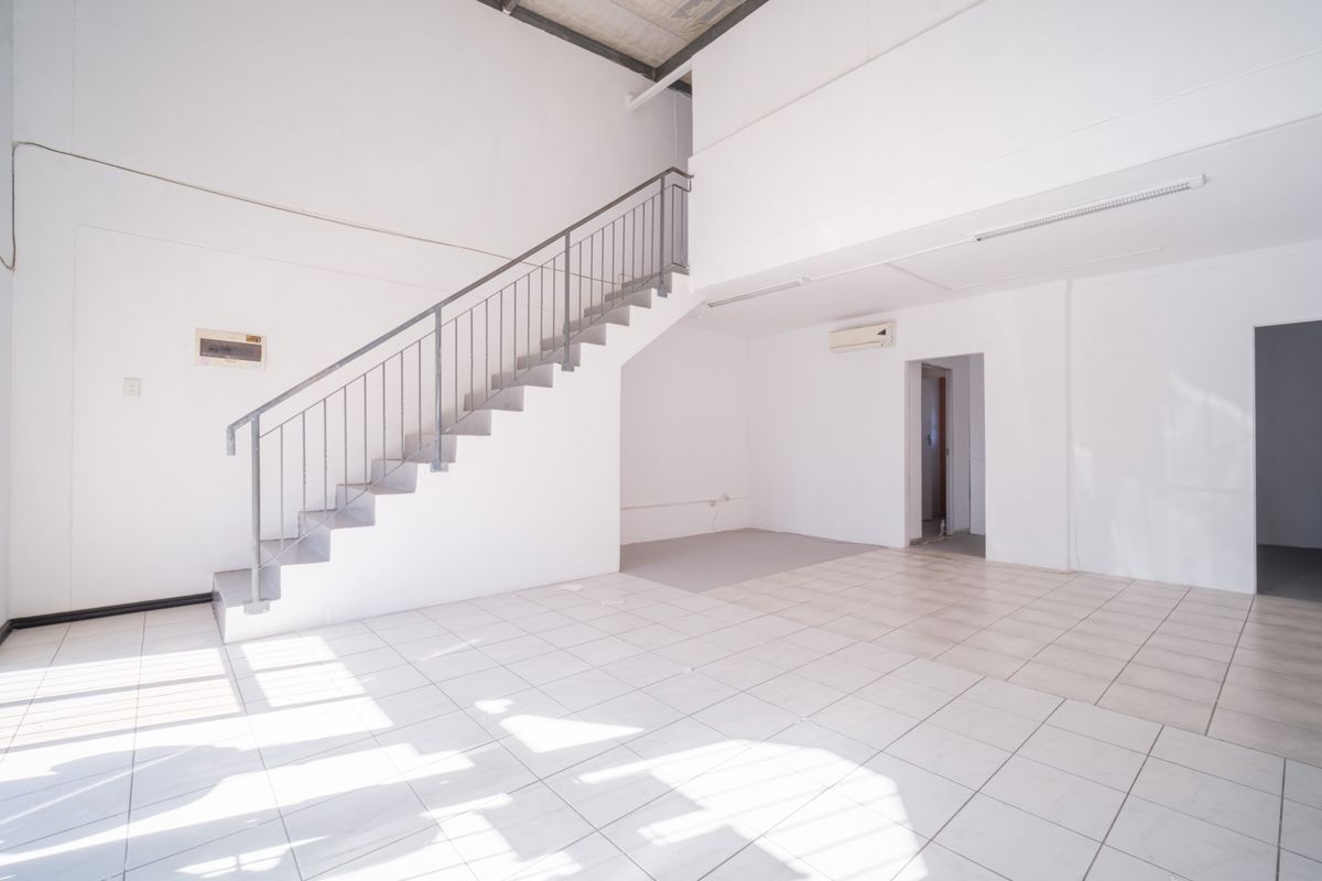 Gregory Park | 105 m2 Commercial Unit to Let - Photo 4