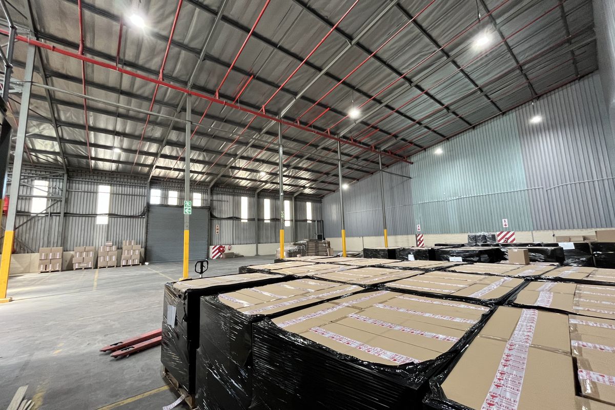 Warehouse to Rent | Shakas Head Industrial Area, Ballito - Photo 5