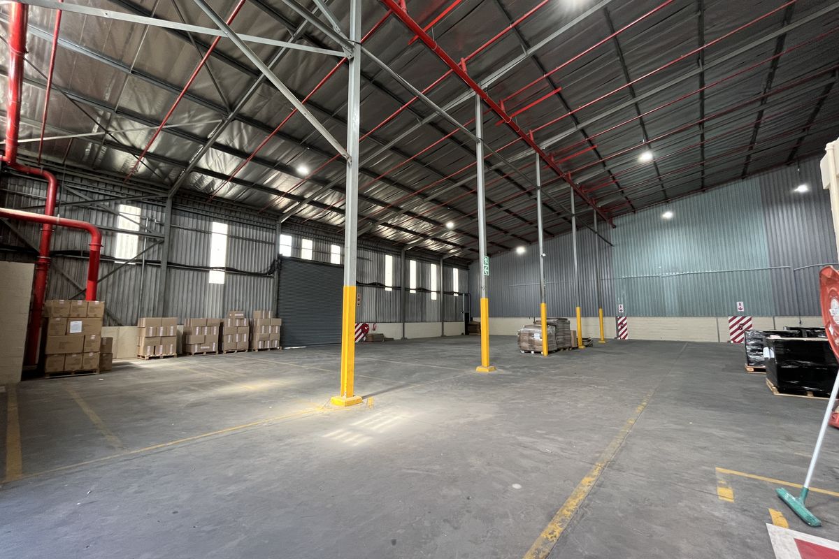 Warehouse to Rent | Shakas Head Industrial Area, Ballito - Photo 2