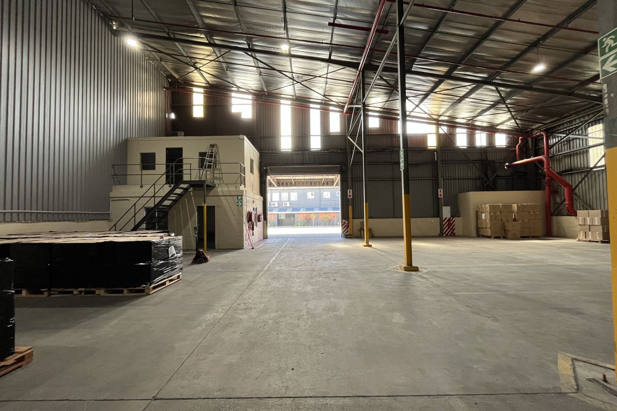Warehouse to Rent | Shakas Head Industrial Area, Ballito - Photo 4