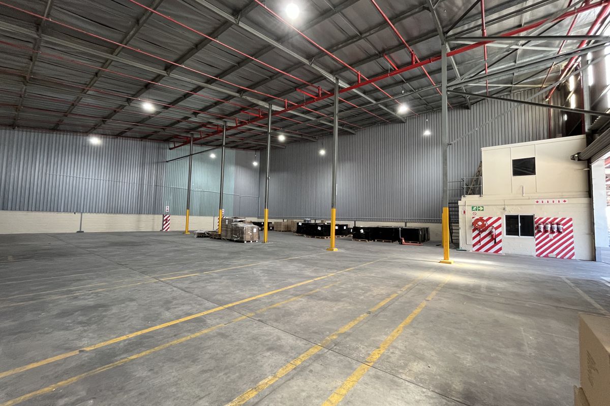 Warehouse to Rent | Shakas Head Industrial Area, Ballito - Photo 3