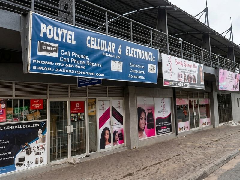 Prime Commercial Investment Opportunity in Polokwane - Photo 4
