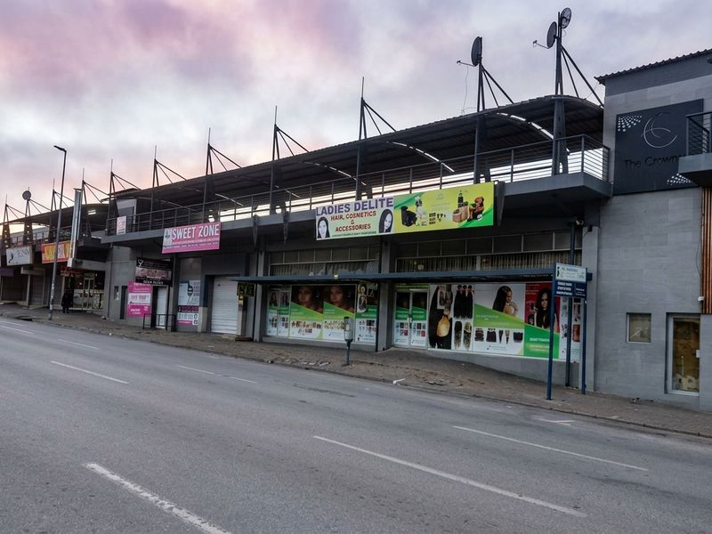 Prime Commercial Investment Opportunity in Polokwane - Photo 2