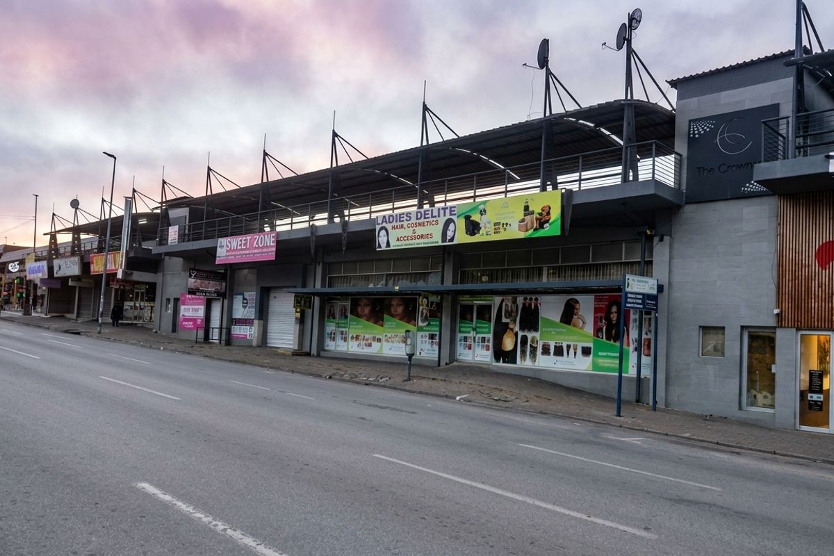 Prime Commercial Investment Opportunity in Polokwane - Photo 2