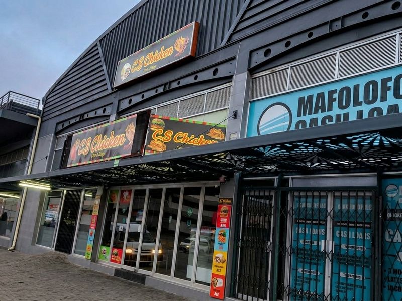 Prime Commercial Investment Opportunity in Polokwane - Photo 3