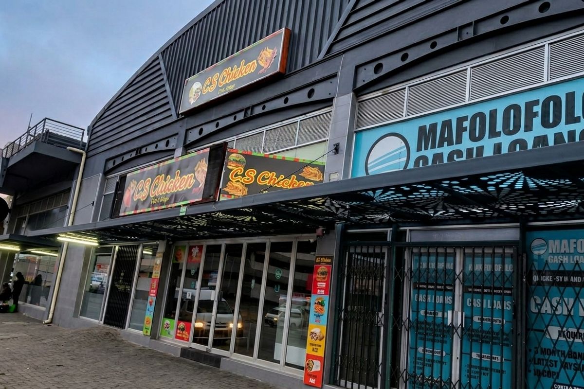 Prime Commercial Investment Opportunity in Polokwane - Photo 3