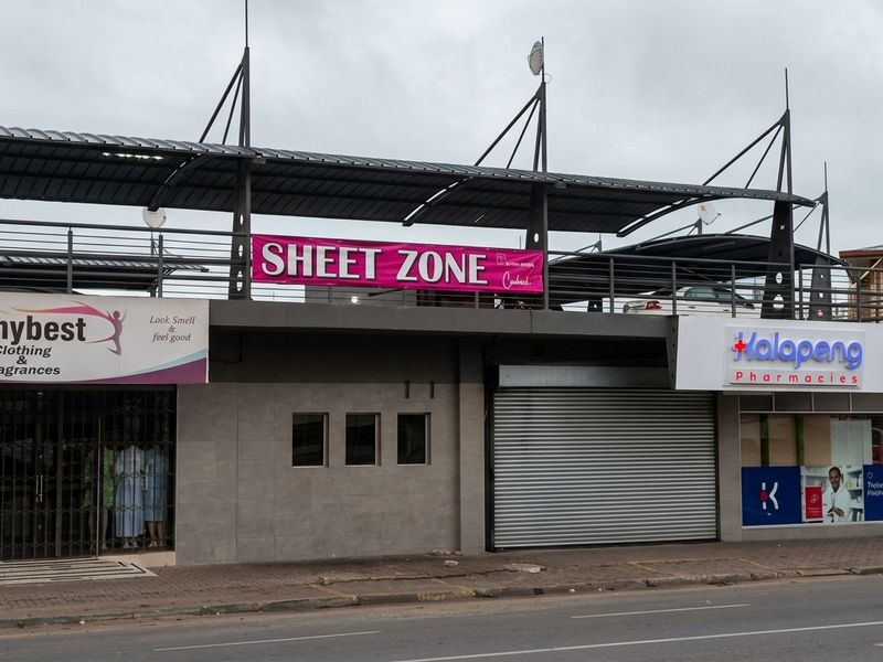 Prime Commercial Investment Opportunity in Polokwane - Photo 5
