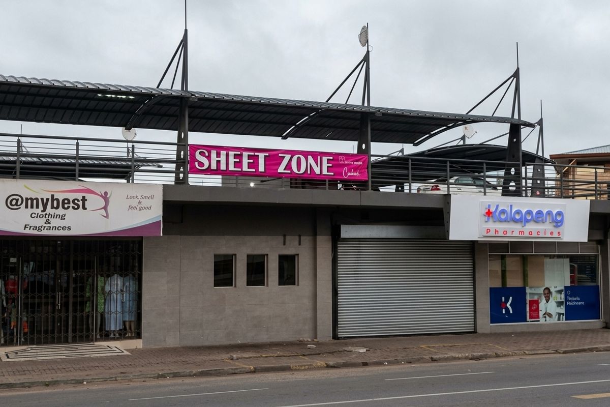 Prime Commercial Investment Opportunity in Polokwane - Photo 5