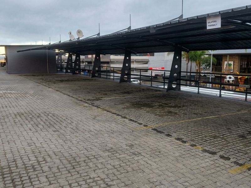Prime Commercial Investment Opportunity in Polokwane - Photo 9