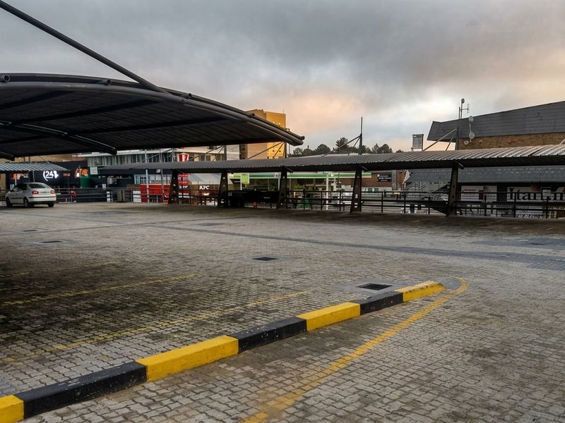 Prime Commercial Investment Opportunity in Polokwane - Photo 8