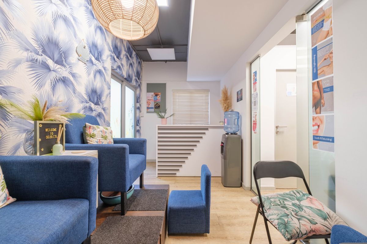 Small offices in Simbithi Office Park rarely come up... and this one is available now - Photo 2