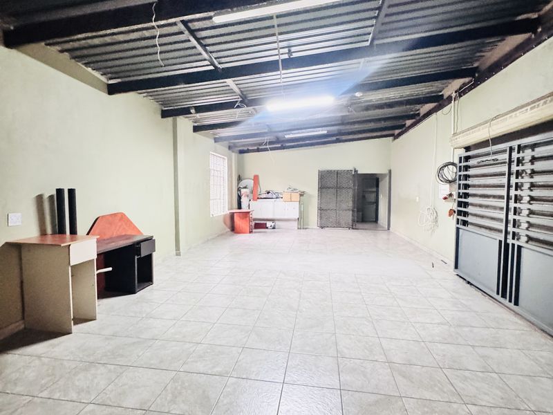 Prime Commercial Property with Office & Warehouse Space - Photo 8